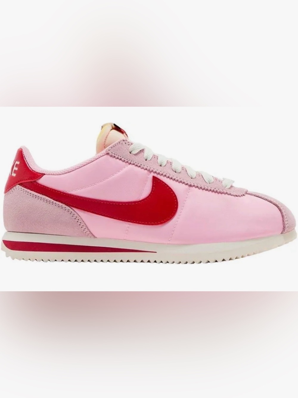 Nike Women's Cortez TXT Valentines Day